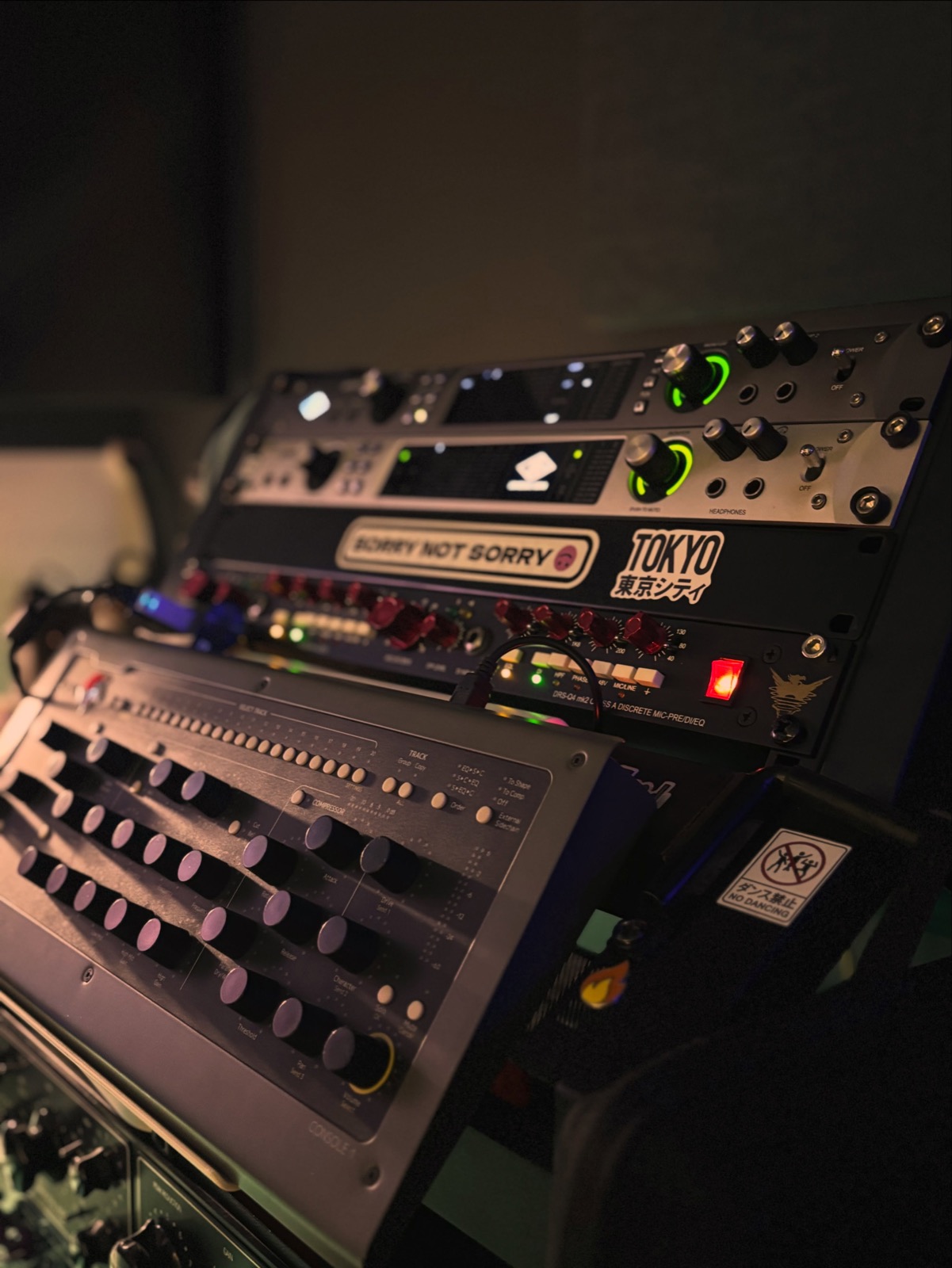 Interface Universal Audio Apollo x6
