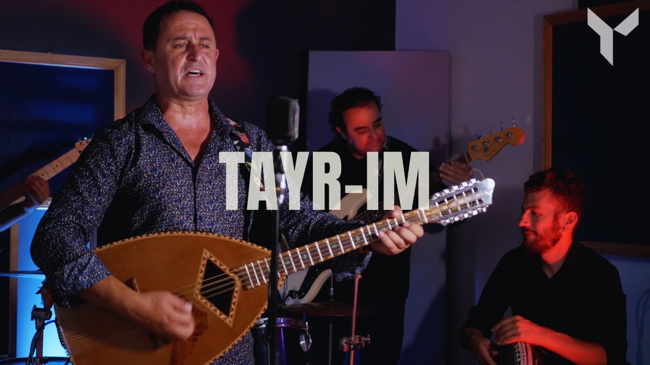 Clip Youcef Hadj Said — Tayr-im