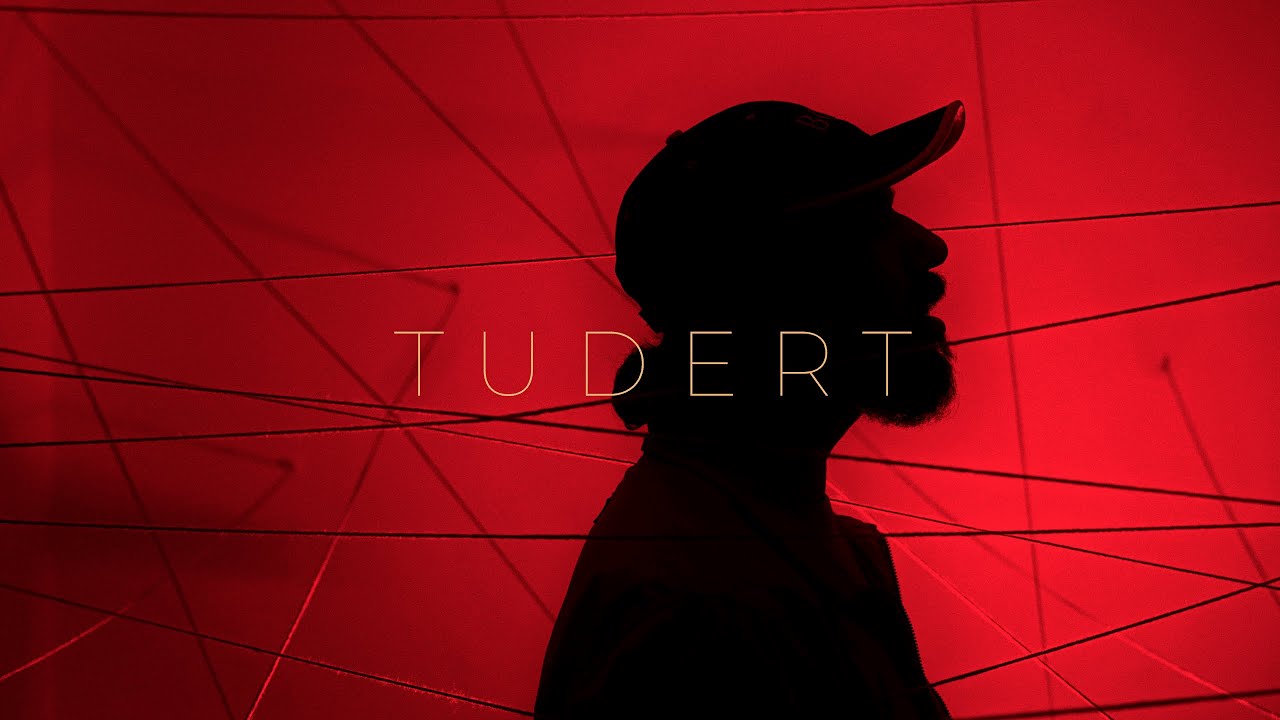 Clip Khaled Ouzzir — Tudert